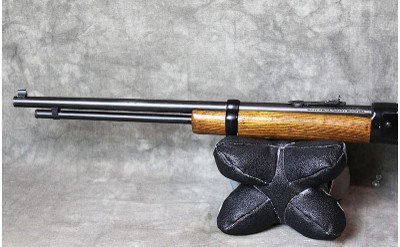 Ithaca ~ M49 ~ .22LR - Image 2 of 8