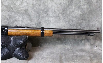 Ithaca ~ M49 ~ .22LR - Image 5 of 8