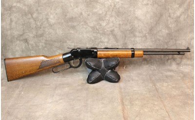 Ithaca ~ M49 ~ .22LR - Image 4 of 8