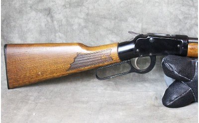 Ithaca ~ M49 ~ .22LR - Image 6 of 8