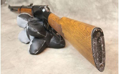 Ithaca ~ M49 ~ .22LR - Image 7 of 8
