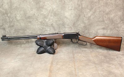 Winchester ~ 9422 ~ .22 S-L-LR - Image 1 of 8