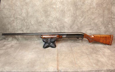 Remington ~ 870TB Wingmaster ~ 12 Gauge - Image 1 of 8