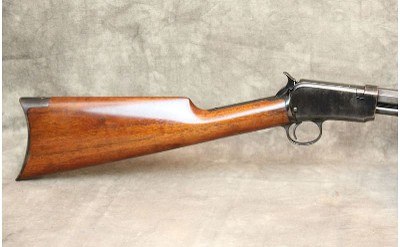 Winchester ~ 1890 ~ .22 Short - Image 6 of 8
