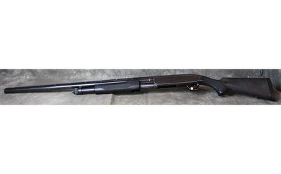 Browning ~ Field Model 30 ~ 10 - Image 8 of 13