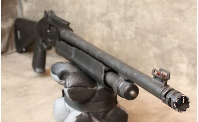 Akkar ~ 612 ~ 12 Gauge - Image 8 of 8