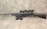 Savage ~ 93R17 ~ .17 HMR - Image 1 of 8