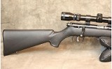 Savage ~ 93R17 ~ .17 HMR - Image 6 of 8