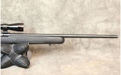 Savage ~ 93R17 ~ .17 HMR - Image 5 of 8