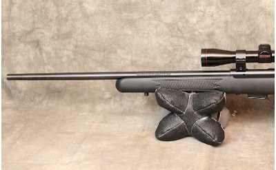Savage ~ 93R17 ~ .17 HMR - Image 2 of 8