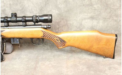 Marlin ~ 25MN ~ .22 WMR - Image 3 of 8