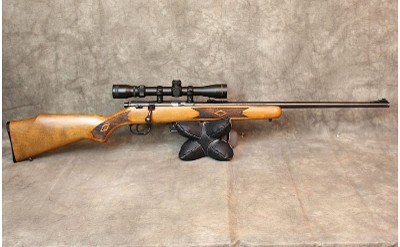 Marlin ~ 25MN ~ .22 WMR - Image 4 of 8