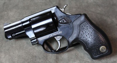 Taurus ~ Ultra Lite ~ .38 - Image 1 of 4