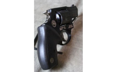 Taurus ~ Ultra Lite ~ .38 - Image 3 of 4