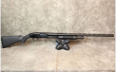 Maverick Arms ~ Model 88 ~ 12 Gauge - Image 4 of 8