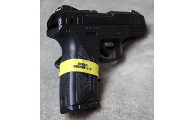 Ruger ~ Security 9 ~ 9mm - Image 3 of 4