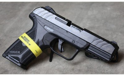 Ruger ~ Security 9 ~ 9mm - Image 2 of 4