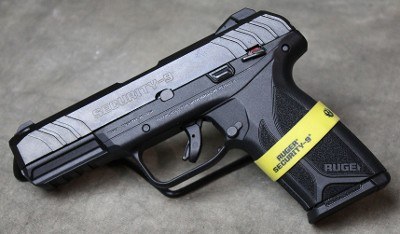Ruger ~ Security 9 ~ 9mm - Image 1 of 4