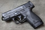 Smith & Wesson ~ M&P 40 Shield ~ .40 - Image 1 of 8