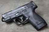 Smith & Wesson ~ M&P 40 Shield ~ .40 - Image 2 of 8