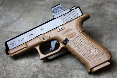 Glock ~ 19X ~ 9mm - Image 1 of 6