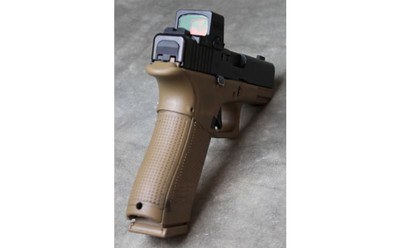 Glock ~ 19X ~ 9mm - Image 4 of 6