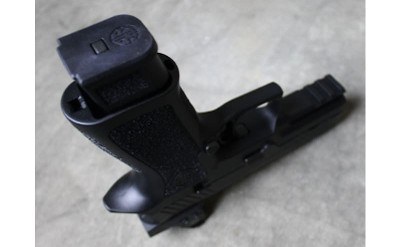 Sig Sauer ~ P320 ~ 9mm - Image 4 of 4