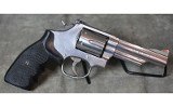 Smith & Wesson ~ 66-5 ~ .357 - Image 2 of 4