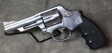 Smith & Wesson ~ 66-5 ~ .357 - Image 1 of 4