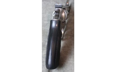 Smith & Wesson ~ 66-5 ~ .357 - Image 3 of 4