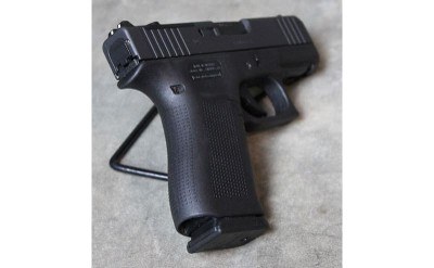 Glock ~ 43X ~ 9mm - Image 3 of 4