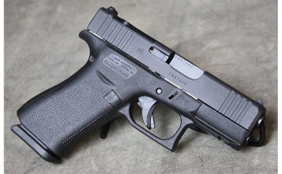 Glock ~ 43X ~ 9mm - Image 2 of 4