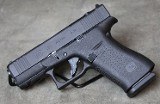 Glock ~ 43X ~ 9mm - Image 1 of 4