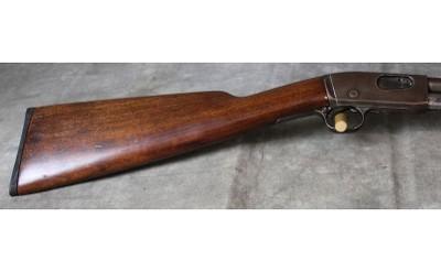 Remington ~ 12-A ~ .22 - Image 2 of 8