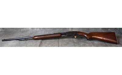 Remington ~ Fieldmaster 121 ~ .22 - Image 4 of 8