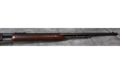 Remington ~ Fieldmaster 121 ~ .22 - Image 3 of 8