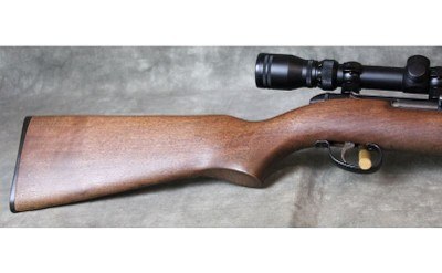 Remington ~ 550-1 ~ .22 - Image 2 of 8