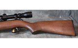 Remington ~ 550-1 ~ .22 - Image 5 of 8