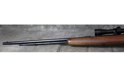 Remington ~ 550-1 ~ .22 - Image 6 of 8
