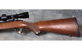 Ruger ~ 77/22 ~ .22 - Image 5 of 8