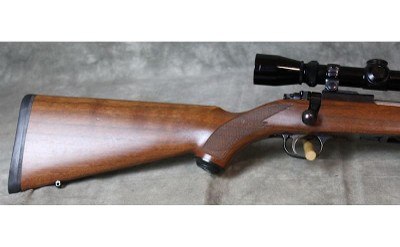 Ruger ~ 77/22 ~ .22 - Image 2 of 8