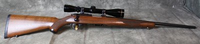 Ruger ~ 77/22 ~ .22 - Image 1 of 8