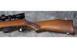 Marlin ~ 25MN ~ .22 - Image 5 of 8