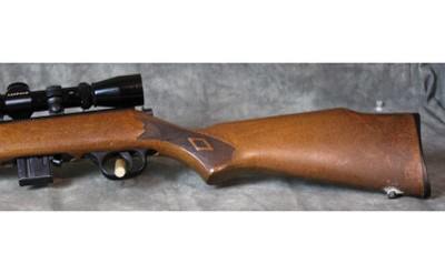 Marlin ~ 25MN ~ .22 - Image 5 of 8