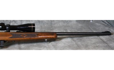Marlin ~ 25MN ~ .22 - Image 3 of 8