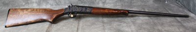 New England Firearms ~ Pardner ~ .410 - Image 1 of 8