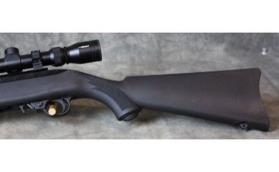 Ruger ~ 10/22 ~ .22 - Image 5 of 8