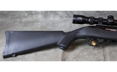 Ruger ~ 10/22 ~ .22 - Image 2 of 8