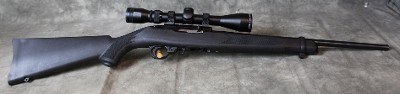 Ruger ~ 10/22 ~ .22 - Image 1 of 8