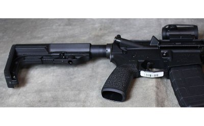 Radical Firearm ~ RF-15 ~ 5.56 - Image 2 of 8
